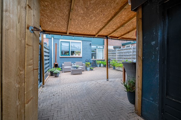 Medium property photo - Broekveldseweg 16, 6991 XW Rheden